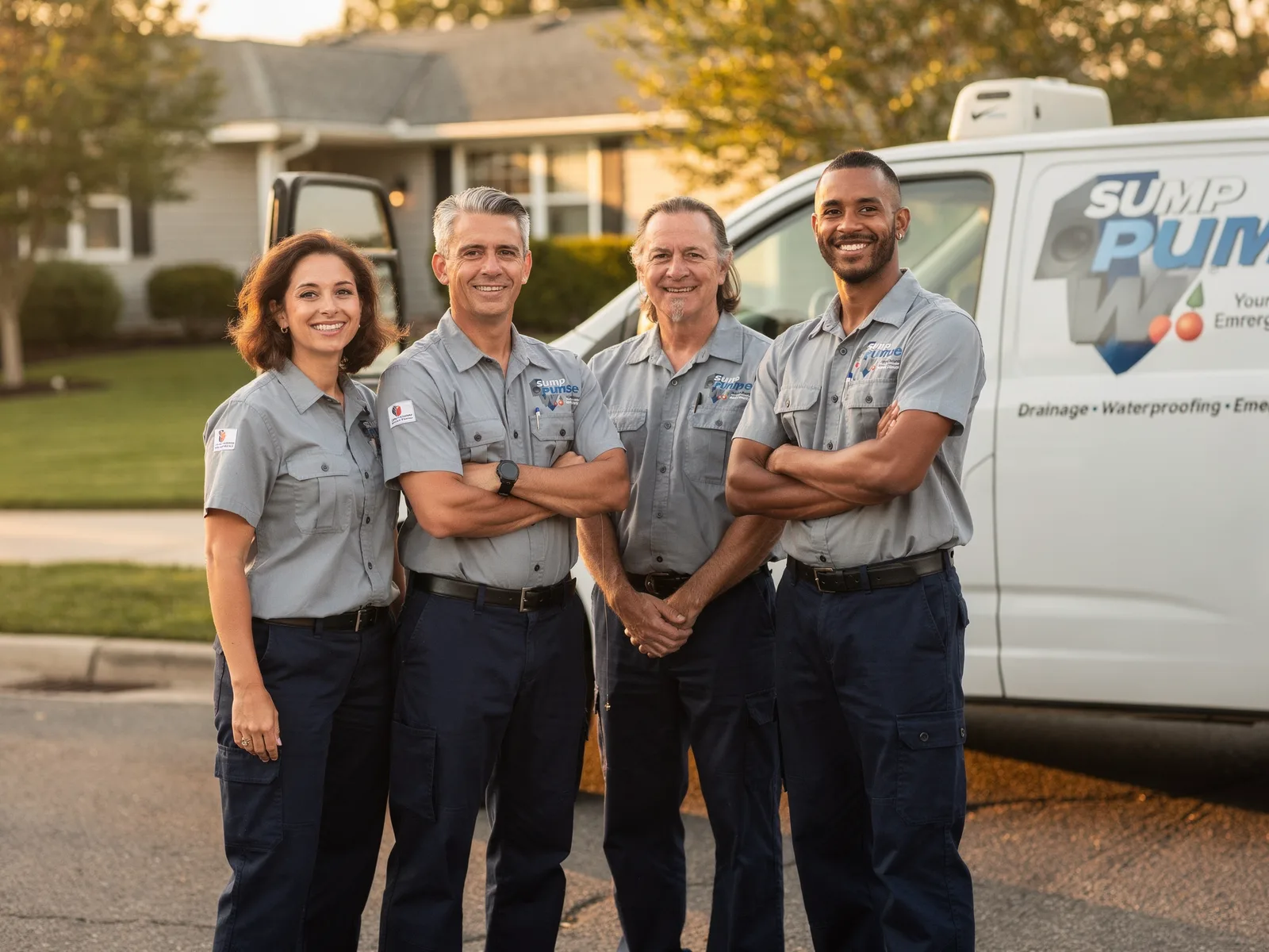 Water Heater Repair company in Westport, SD
