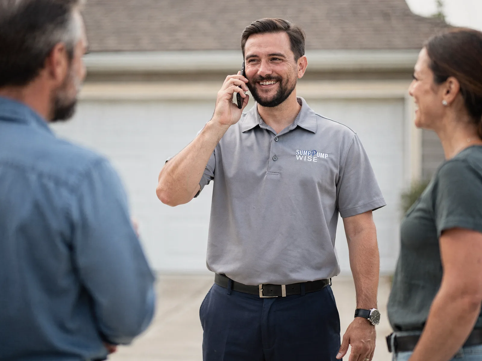 Water Heater Repair Westport, SD FAQs